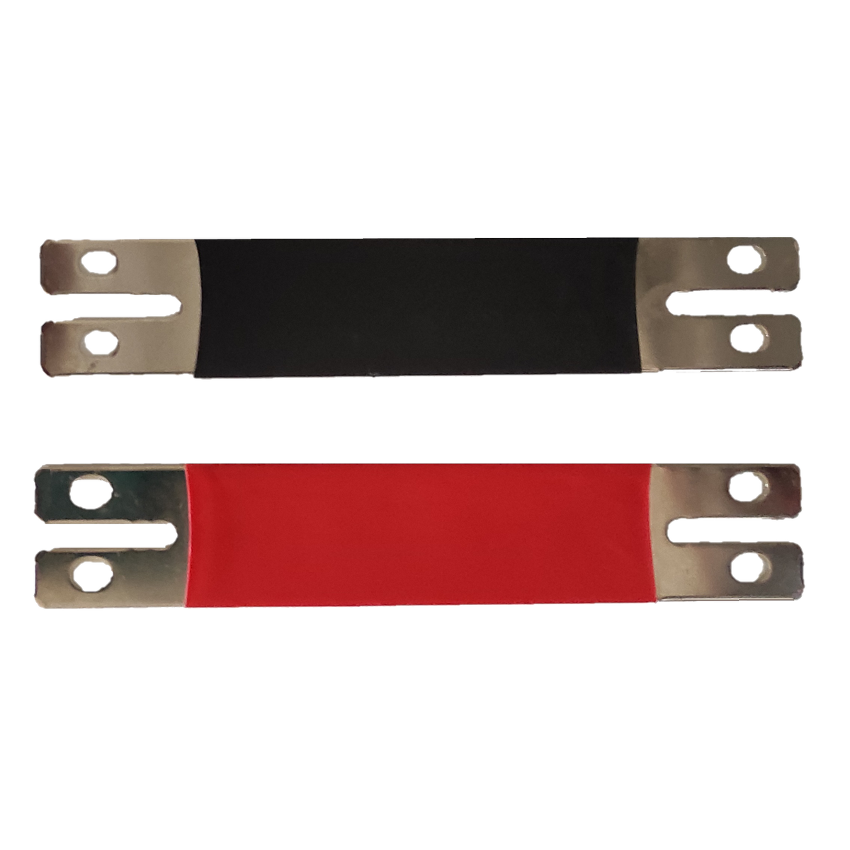 Rittal RiLineX Complete board w/ 30x5mm busbars, 550A, (L)1105mm