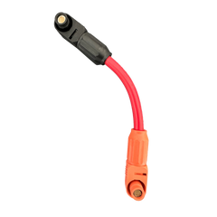 Weco HV Hub, 3 - 8 clusters