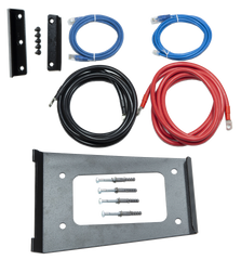 Weco LV hub for 5K3XP and 5K3 batteries, 46 - 60VDC, 5W