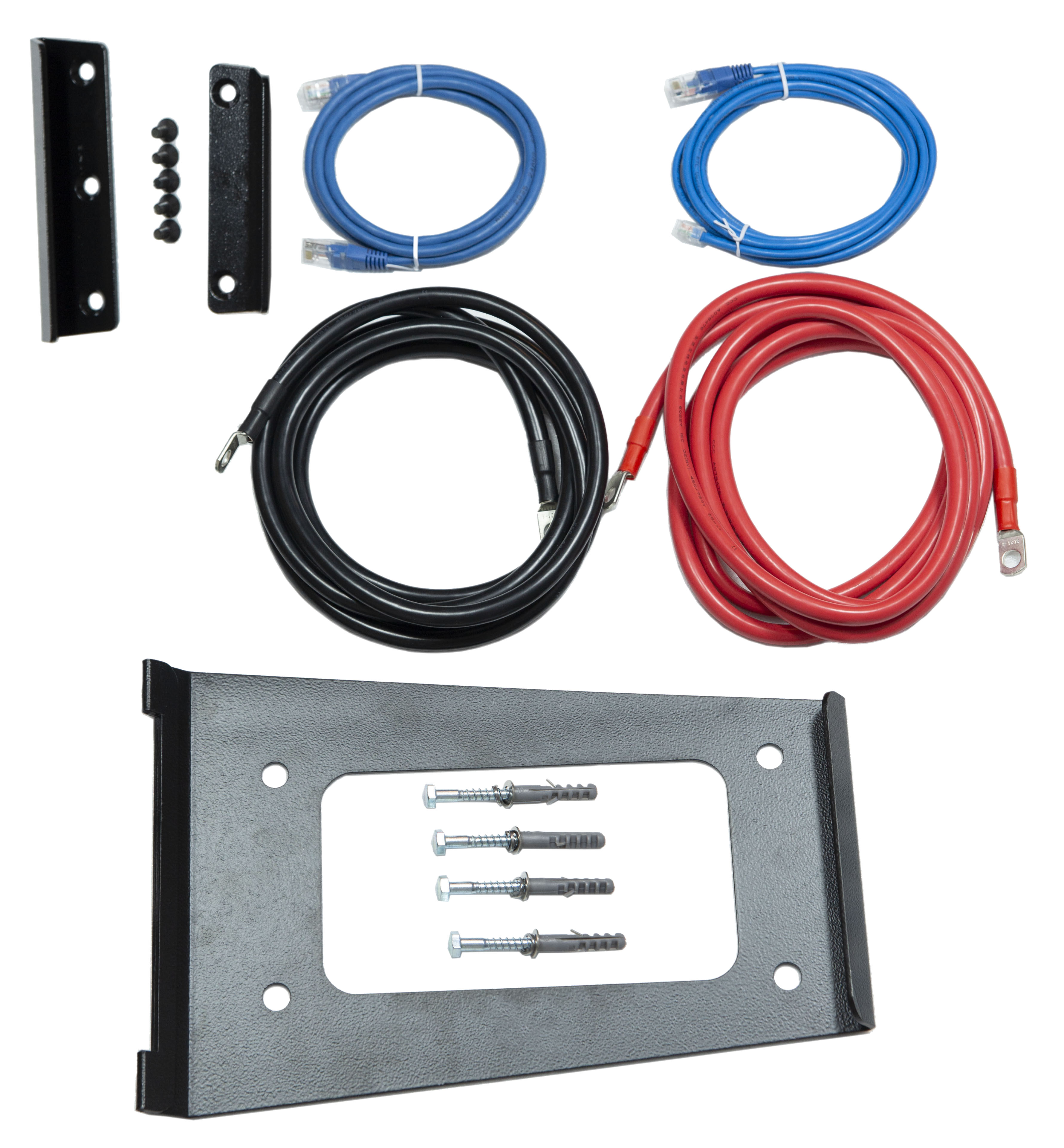 Weco LBC-150E Battery charge controller