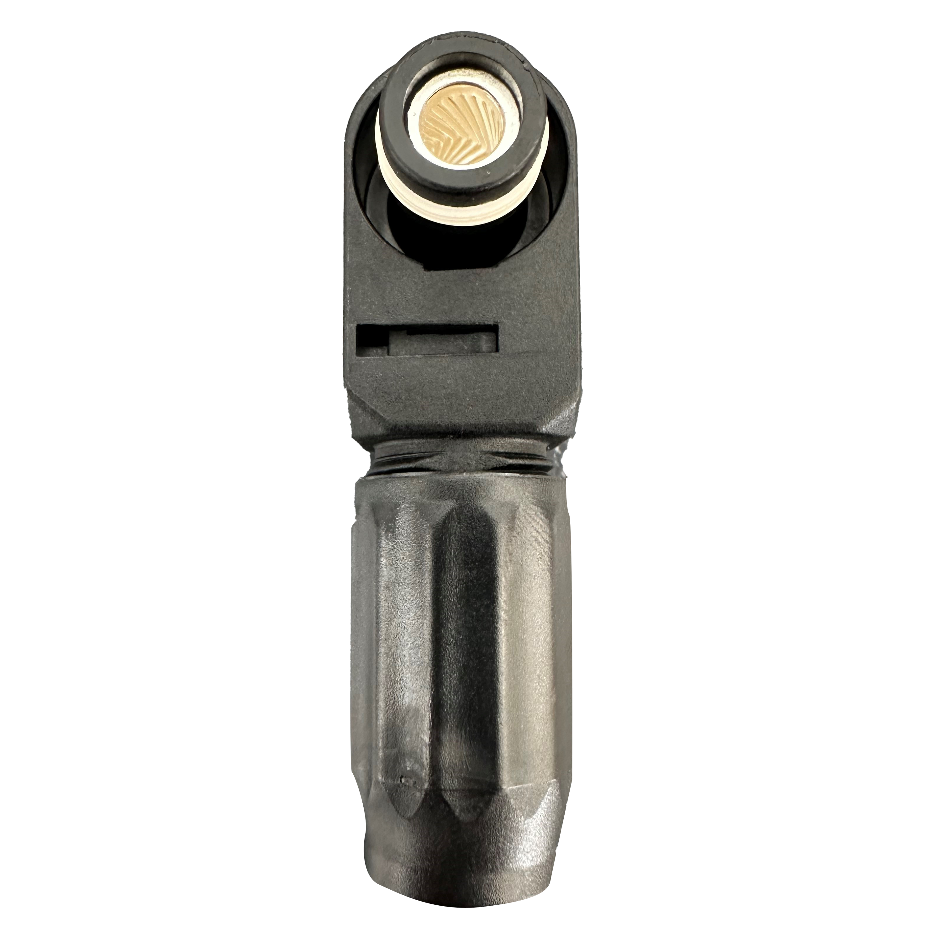 Weco Plug, black - Rubicon Installer Portal