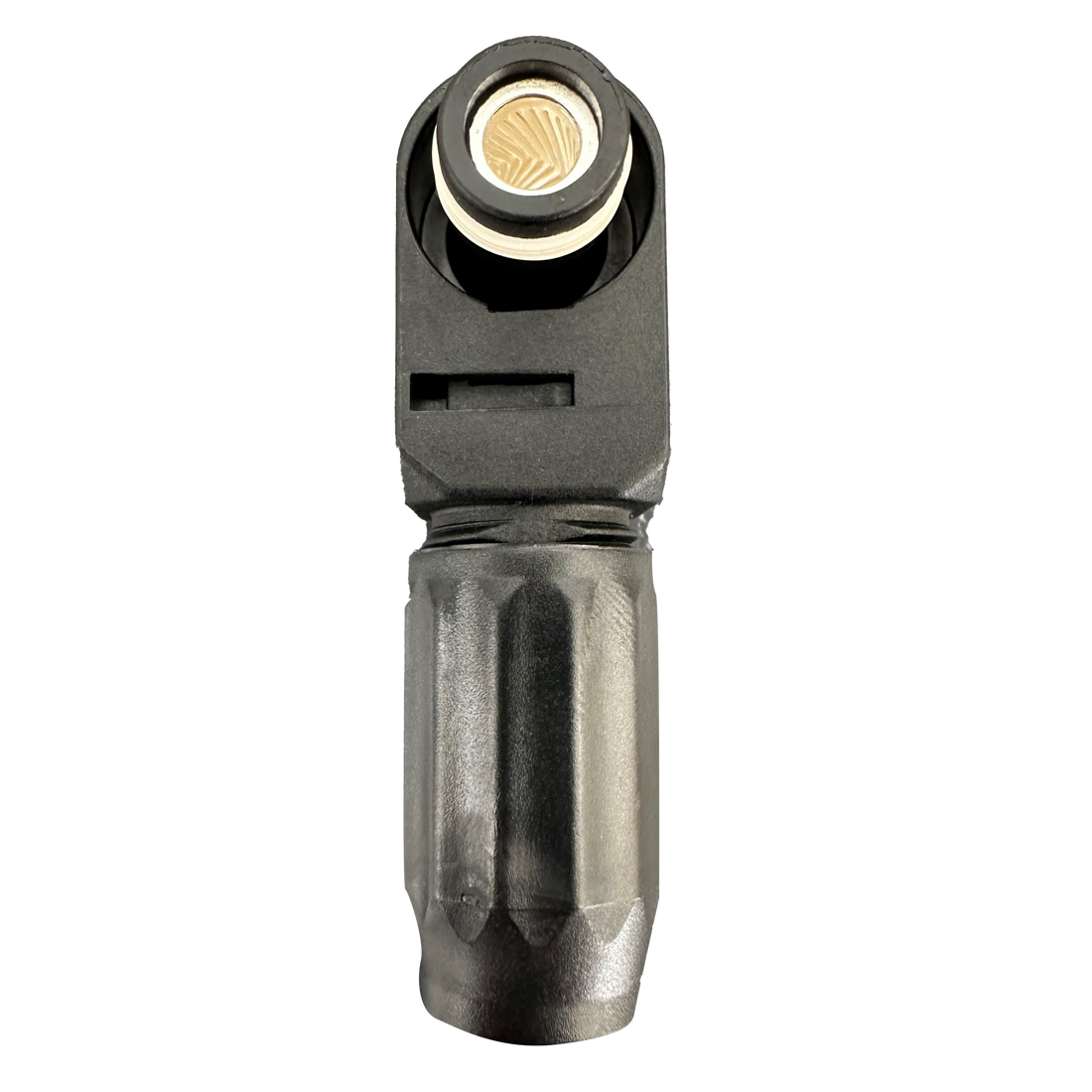 Weco Plug, black - Rubicon Installer Portal