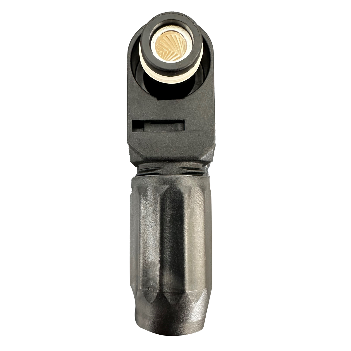 Weco Plug, black - Rubicon Installer Portal