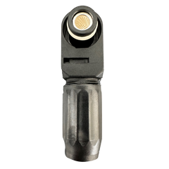Weco Plug, black - Rubicon Installer Portal