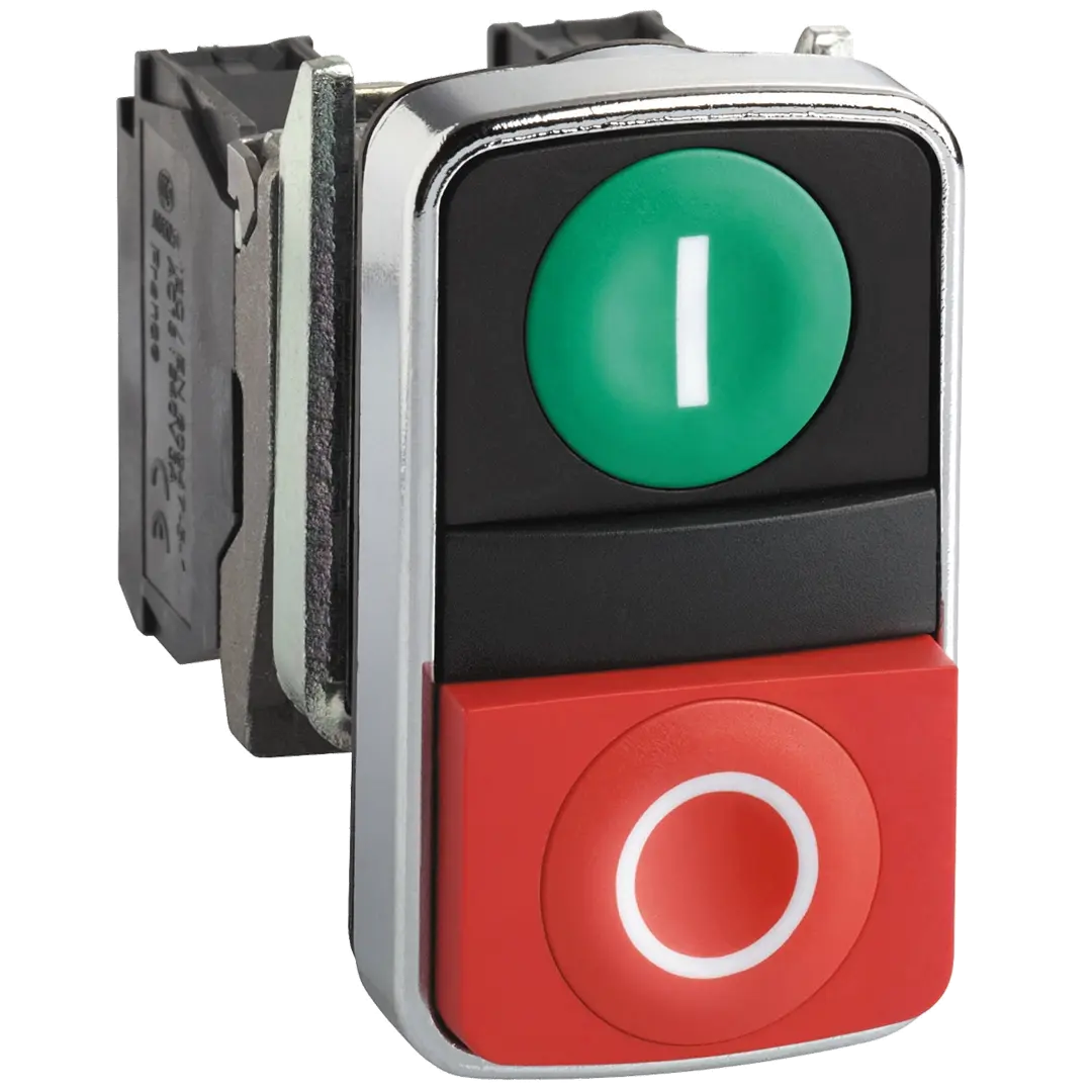 Schneider Energy meter, multi-tariff, 1 digital I + 1 digital O
