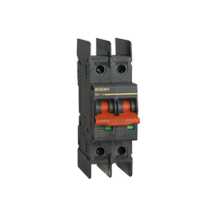 Zjbeny Mini circuit breaker, 2-pole, 600V, 40A - Rubicon Installer Portal