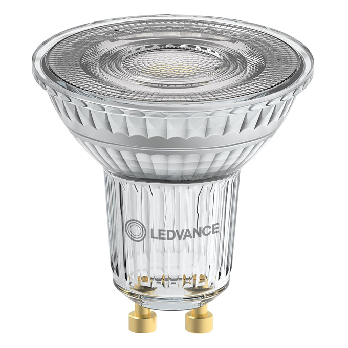 80328 5W 100-240V PAR16 WW GU10 10X1 OSRAM DISCONT