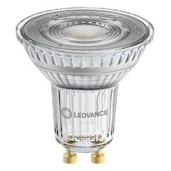 80328 5W 100-240V PAR16 WW GU10 10X1 OSRAM DISCONT