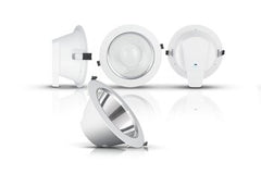 NANO 800/935BBL ADJ69 LED Downlight White
