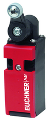 Perano heavy duty lever lock with Ø30mm diameter, professional-grade construction