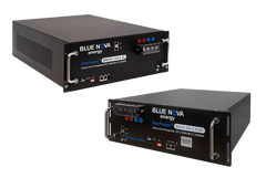 Blue Nova LiFePO4 battery, 1000Wh, 13 VDC