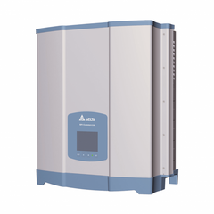 Delta Inverter, transformerless, 3-phase, 250VDC, 20.6kW