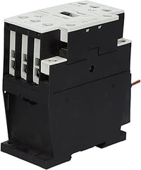 Eaton DILM32-01(RDC24) Contactor, 3-pole, screw, 1NC, 15kW, 32A - Eaton