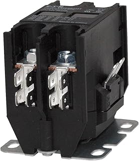 Eaton 6kA Curve C 2P 25A circuit breaker for industrial control panels