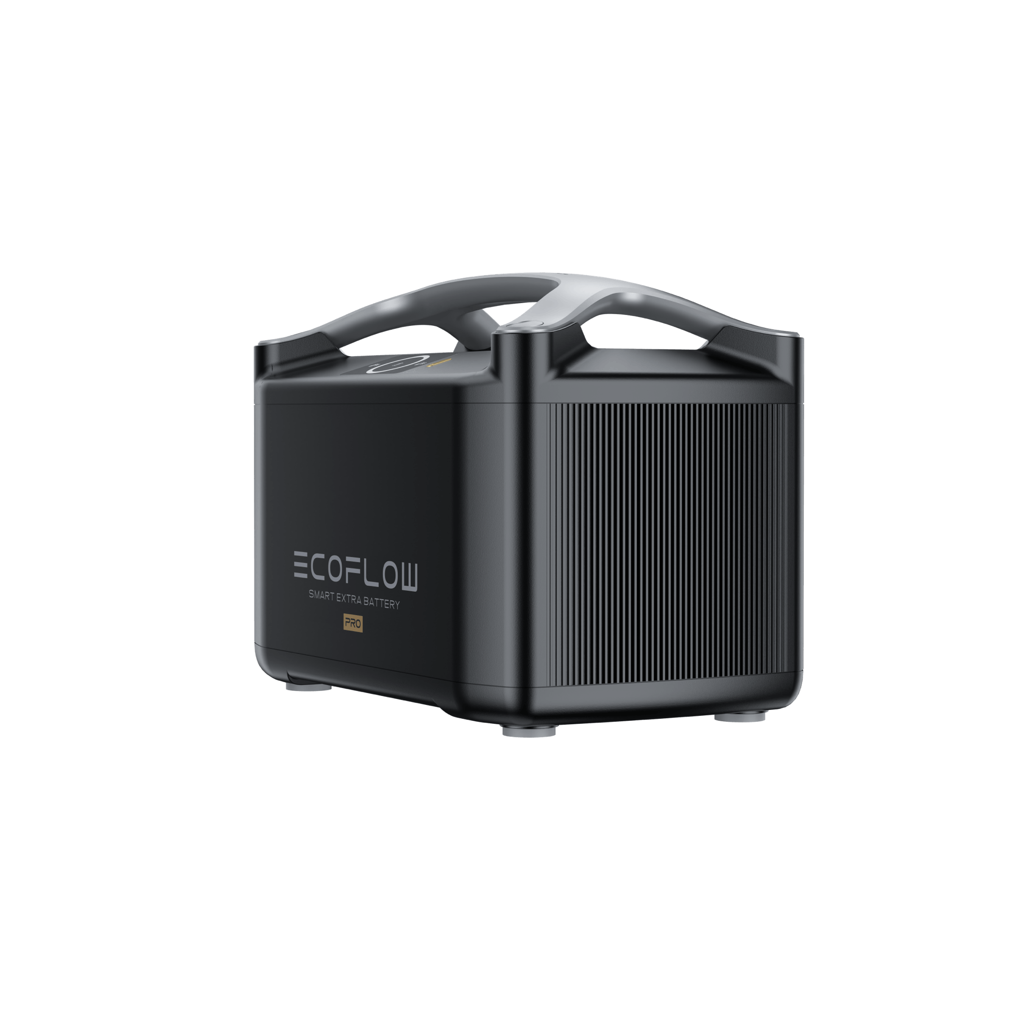 Ecoflow River Pro extended battery, 720Wh, 600W - Ecoflow