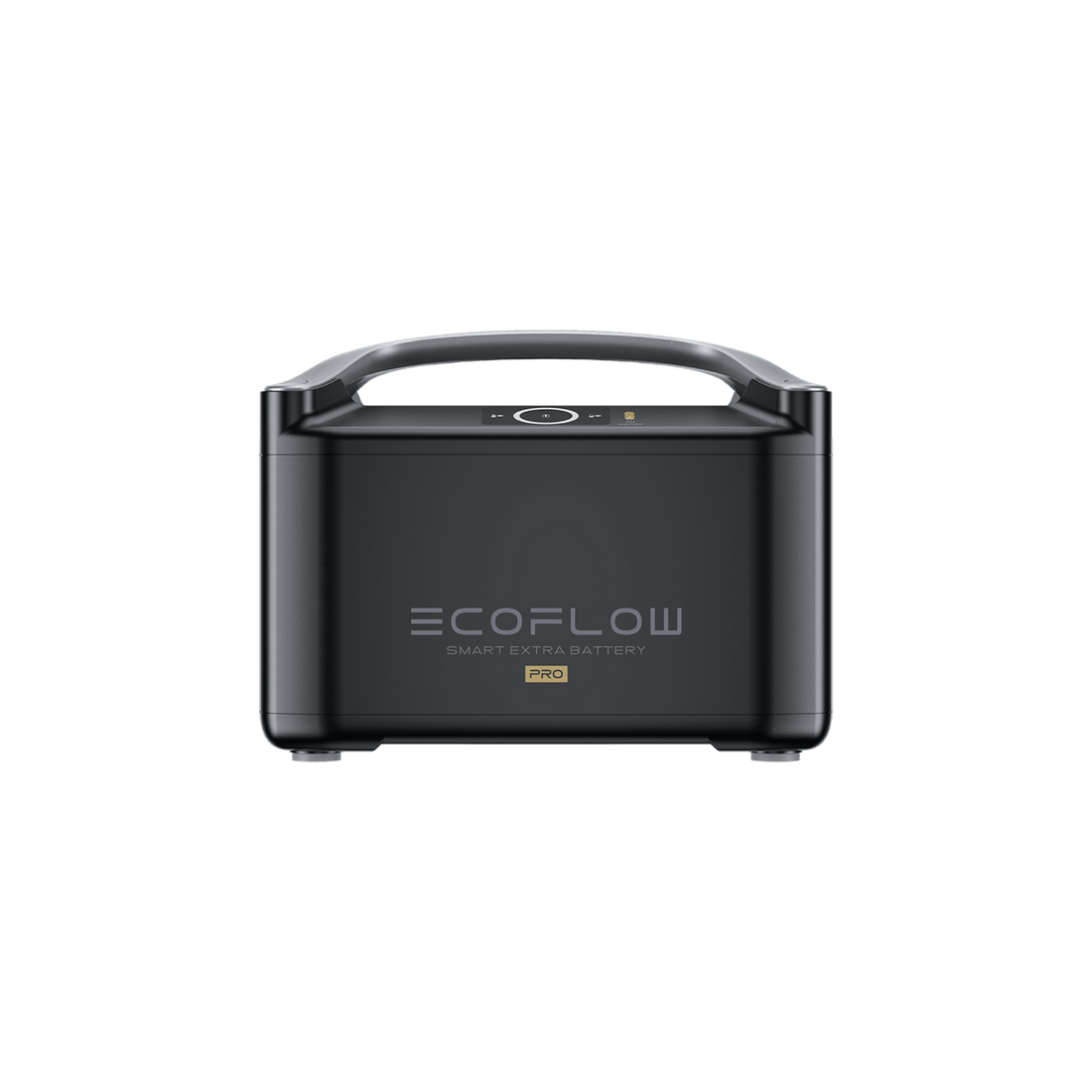 Ecoflow River Pro extended battery, 720Wh, 600W - Ecoflow