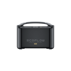 Ecoflow River Pro extended battery, 720Wh, 600W - Ecoflow
