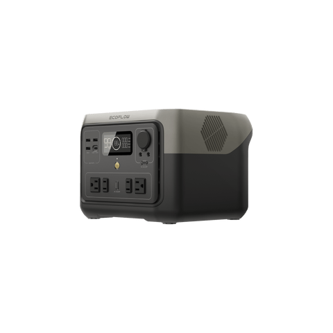Ecoflow River 2 Max Portable power station - Ecoflow