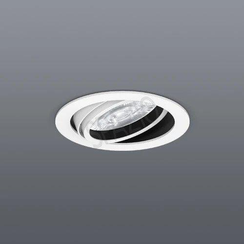KARDAN REC.1L RIMLESS POLY WHT