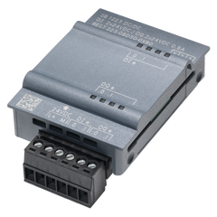 EDGE - SQ FIXED - ALU D/L