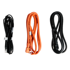 Synapse Cable kit for 2 batteries in parallel