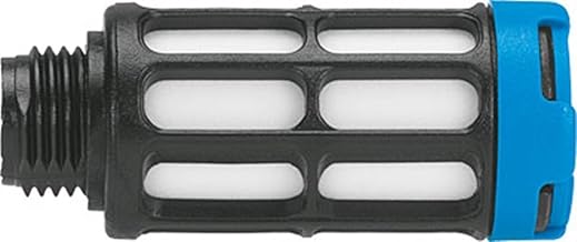 Festo Double nipple male 1/2" to male 1/2" - Festo