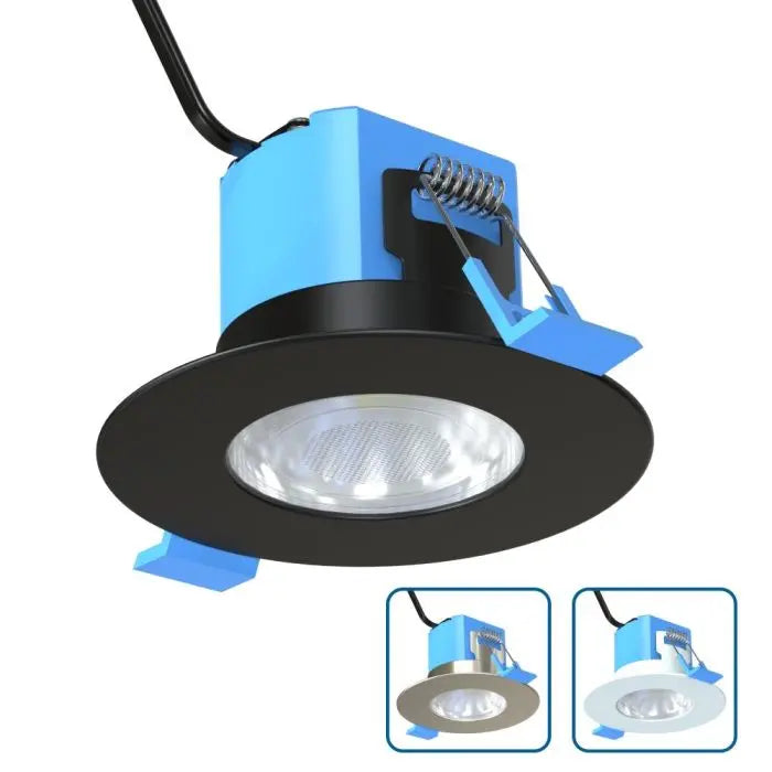 IP65 LED DOWNLIGHT DIMMABLE