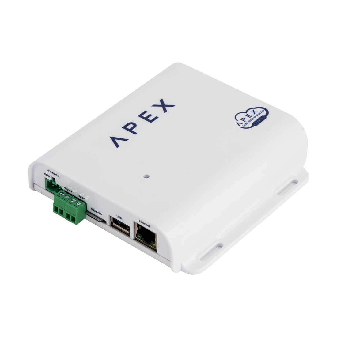 Apex Edge Monitoring and Control Device
