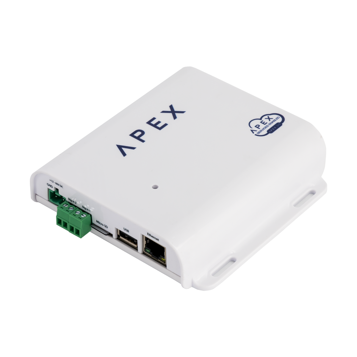 Apex Edge Monitoring and Control Device