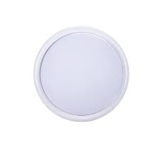 LONE- 2L SPOT- WHITE