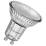 4.6W LED GU10 36DEGREE