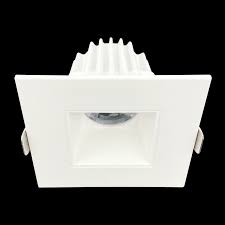 Hide Interior downlight, retractable, adjustable, black, GU10, 7.5W