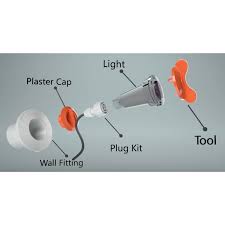 AQUA CIL SUSP HARDWARE PART NO 3 FOR ART0927010A