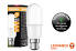 7W LED 3000K NON DIM