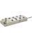 Murrelektronik 8 Port unmanaged gigabit switch, 4 PoE ports