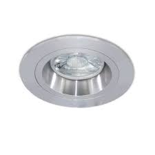 Black end cap for Spazio hideaway housing track lighting system