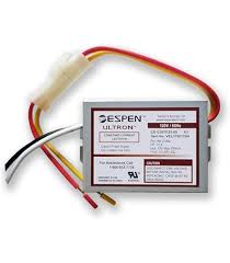 LED DRIVER 18W 350mA incl. strain-relief