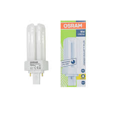 DULUX D/E 26W/827 G24Q-2 50X1 OSRAM