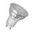 64824 ST FL 50W 240V GU10 10X1 OSRAM