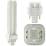 Ledvance L18 / 827 professional-grade amenity lighting fixture for commercial and industrial use