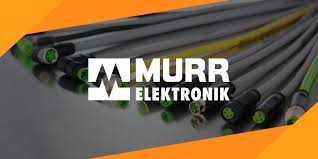 Murrelektronik Compact module, profinet, M12, DIO16