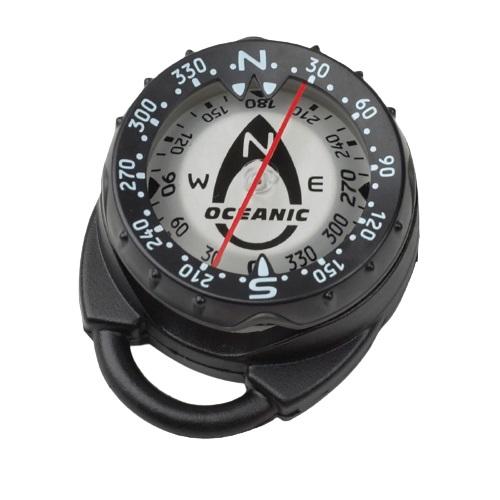COMPASS D/L TILT & SWIVEL  WH