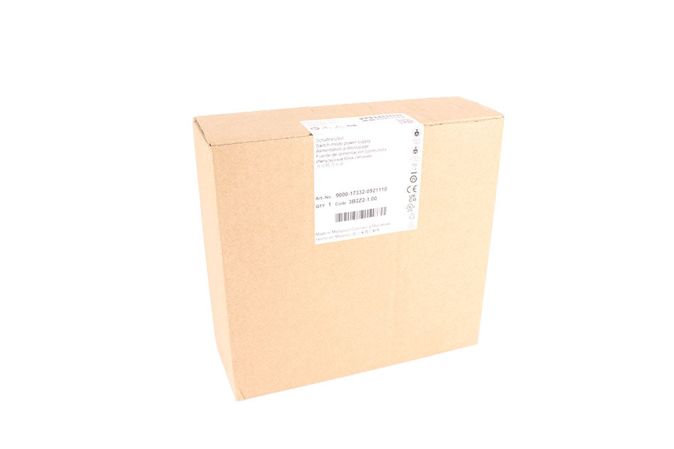 Murrelektronik Power Supply Emparro20-Advanced-3-phase 24VDC 5A