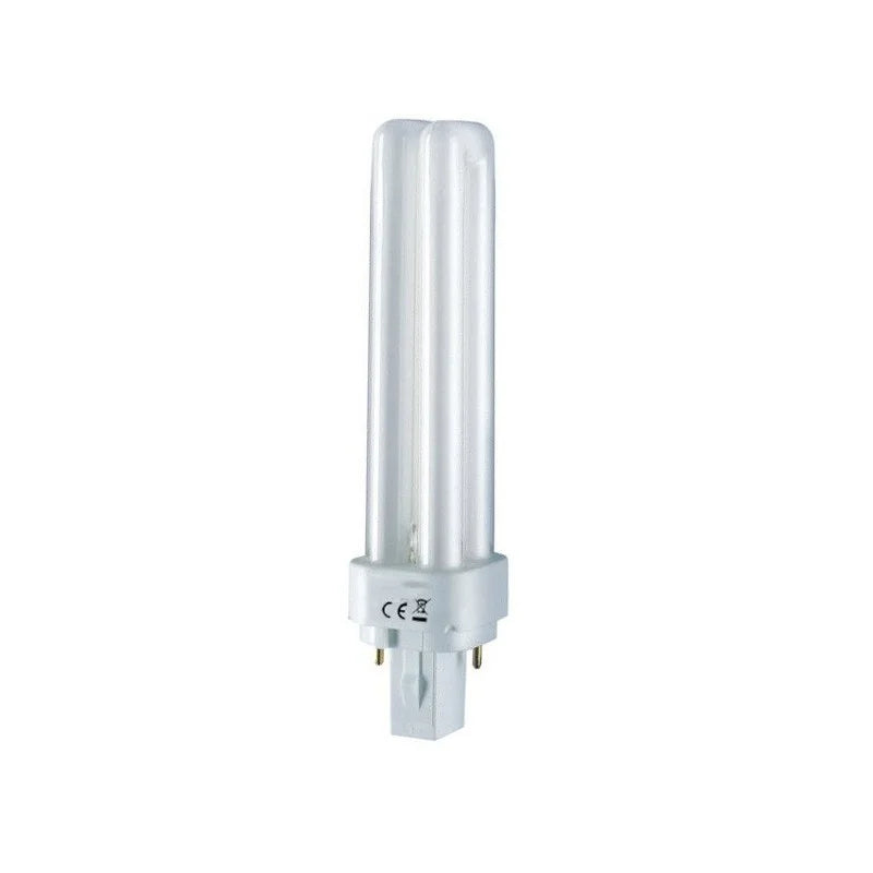 DULUX D/E 26W/830 50X1 OSRAM