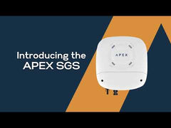 APEX SGS kit with Installation