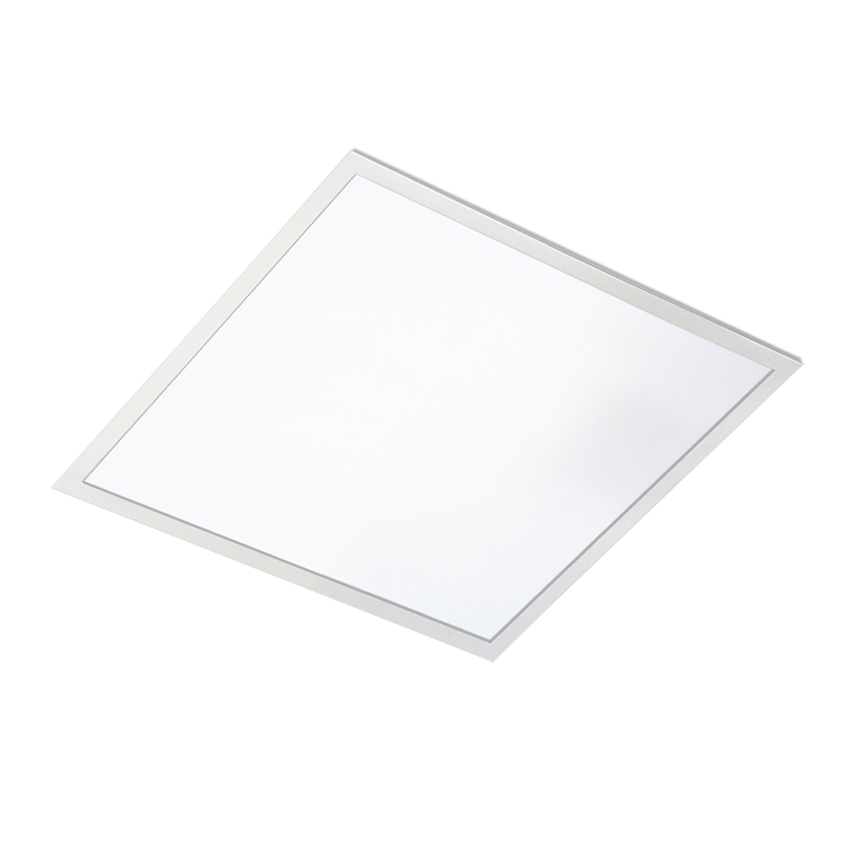 RA240 SQUARE 2x26W  WHITE