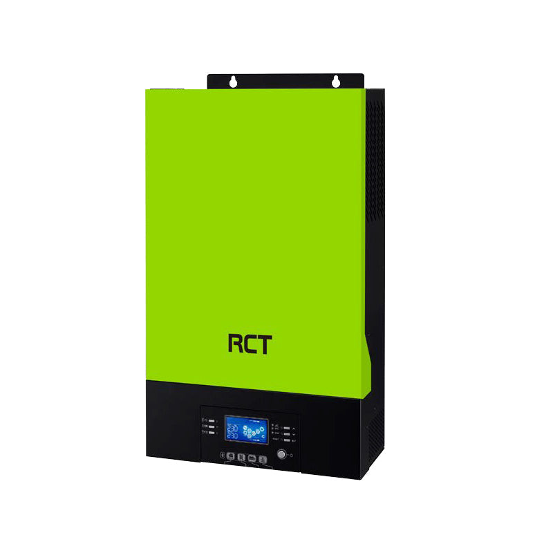 MECER HYBRID 5000VA/5000W Inverter Charger 4 000W MPPT 220V
