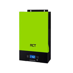 MECER HYBRID 5000VA/5000W Inverter Charger 4 000W MPPT 220V