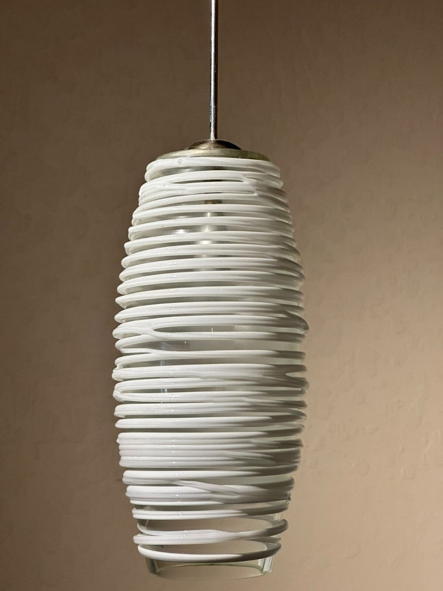 FESTI PENDANT 12V WHITE