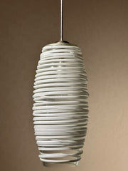 FESTI PENDANT 12V WHITE